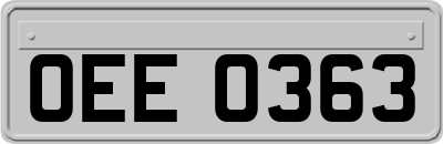 OEE0363