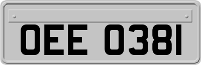 OEE0381