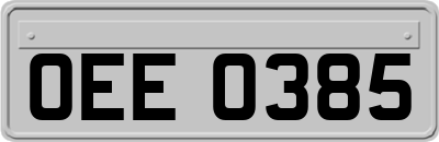 OEE0385