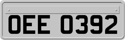 OEE0392