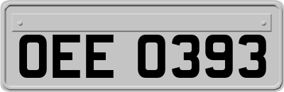 OEE0393