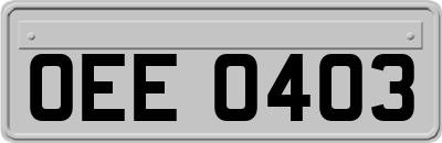 OEE0403