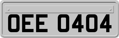 OEE0404