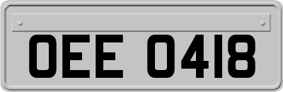 OEE0418