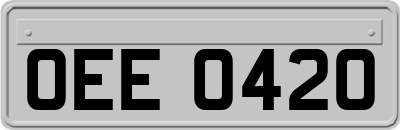 OEE0420
