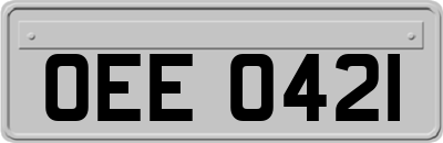 OEE0421