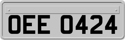 OEE0424