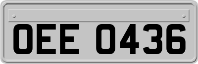 OEE0436