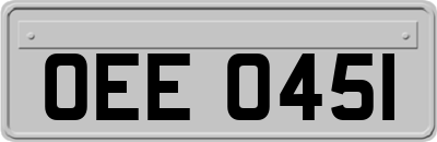 OEE0451