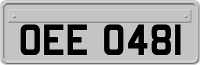 OEE0481
