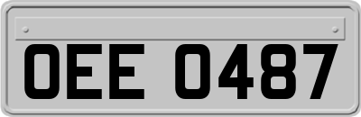 OEE0487