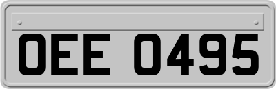 OEE0495