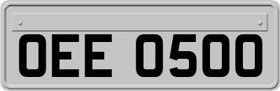 OEE0500
