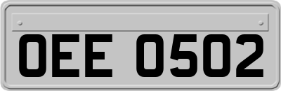 OEE0502