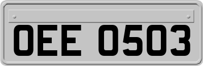 OEE0503