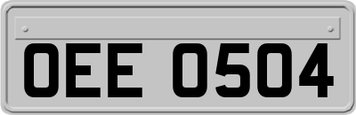 OEE0504