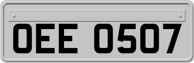 OEE0507