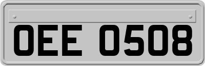 OEE0508
