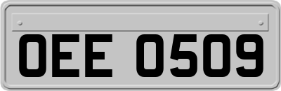 OEE0509