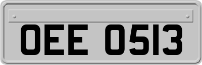 OEE0513