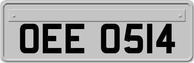 OEE0514