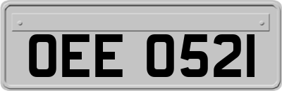 OEE0521