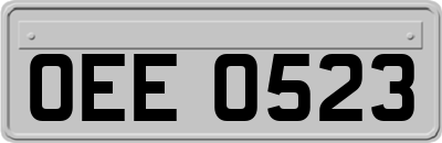OEE0523