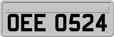 OEE0524
