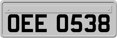 OEE0538