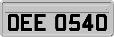 OEE0540
