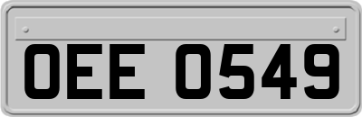 OEE0549