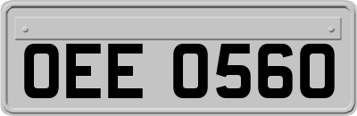 OEE0560
