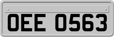 OEE0563