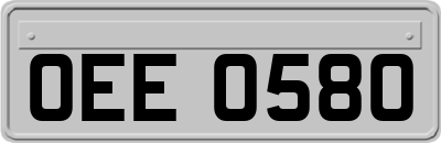 OEE0580