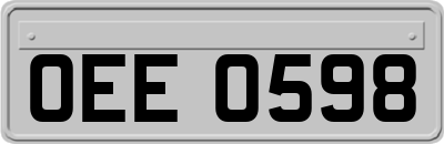 OEE0598