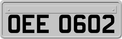 OEE0602