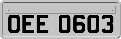 OEE0603