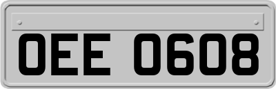 OEE0608