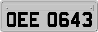 OEE0643