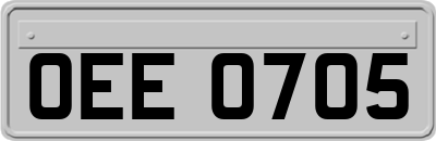 OEE0705