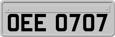 OEE0707