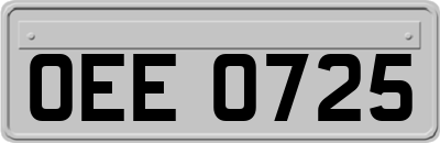 OEE0725