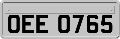 OEE0765