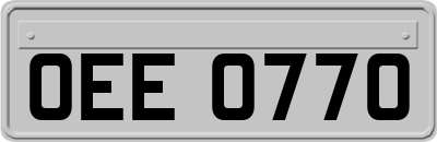OEE0770
