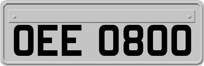 OEE0800
