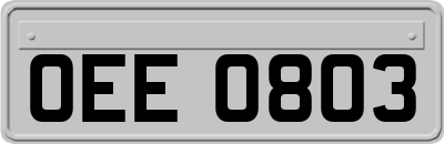OEE0803
