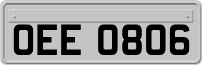 OEE0806