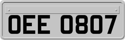 OEE0807