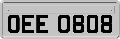 OEE0808