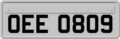 OEE0809